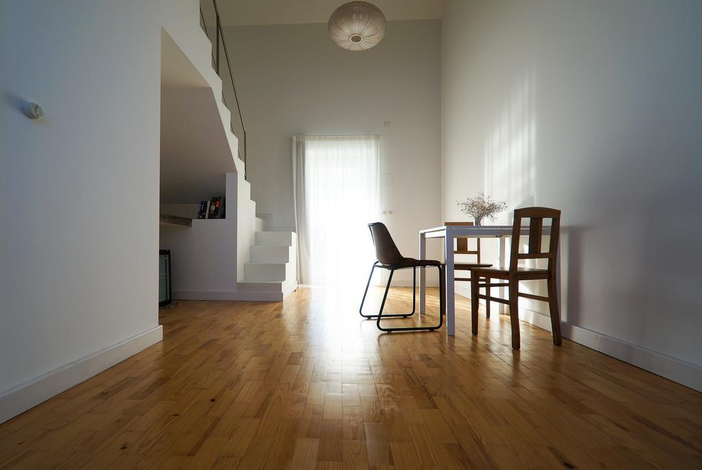 Cabeca Da Cabra Casa De Campo Porto Covo Habitación foto